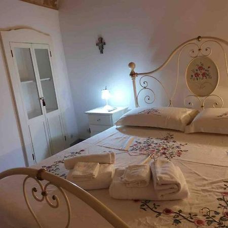 Casa Centro Storico Gallipoli Extérieur photo