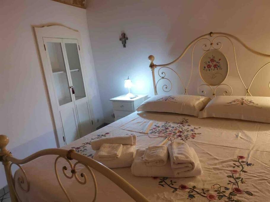 Casa Centro Storico Gallipoli Extérieur photo
