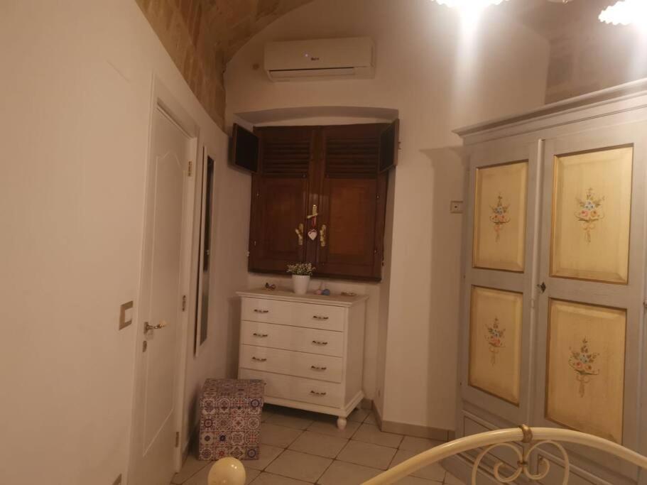 Casa Centro Storico Gallipoli Extérieur photo